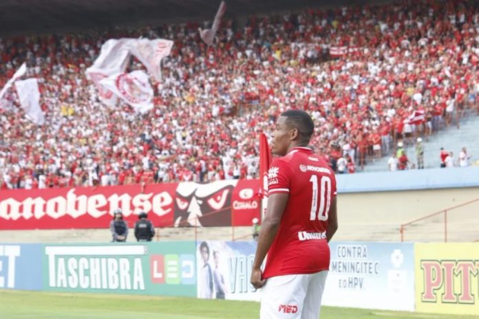 Clube da Série A2 do Paulistão anuncia contratação de Alan Mineiro, ex-Vila Nova Clube da Série A2 do Paulistão anuncia contratação de Alan Mineiro, ex-Vila Nova