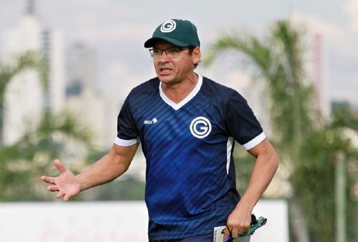 AUGUSTO CESAR GOIAS