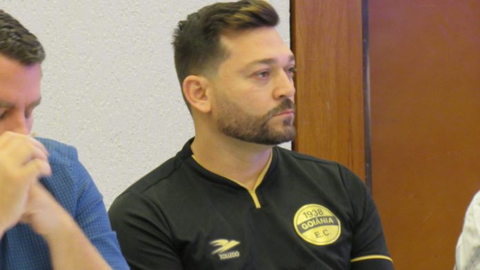 Alexandre de Godoi Goiania