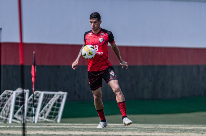 CAMUTANGA ATLÉTICO