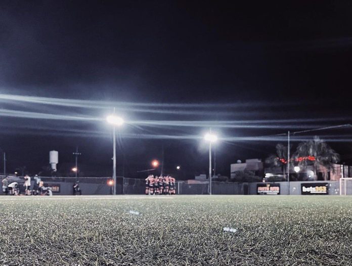 COPA M19 FOTO DIVULGAÇÃO M19