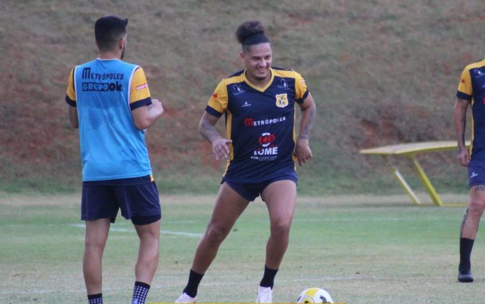 FELIPE GEDOZ BRASILIENSE