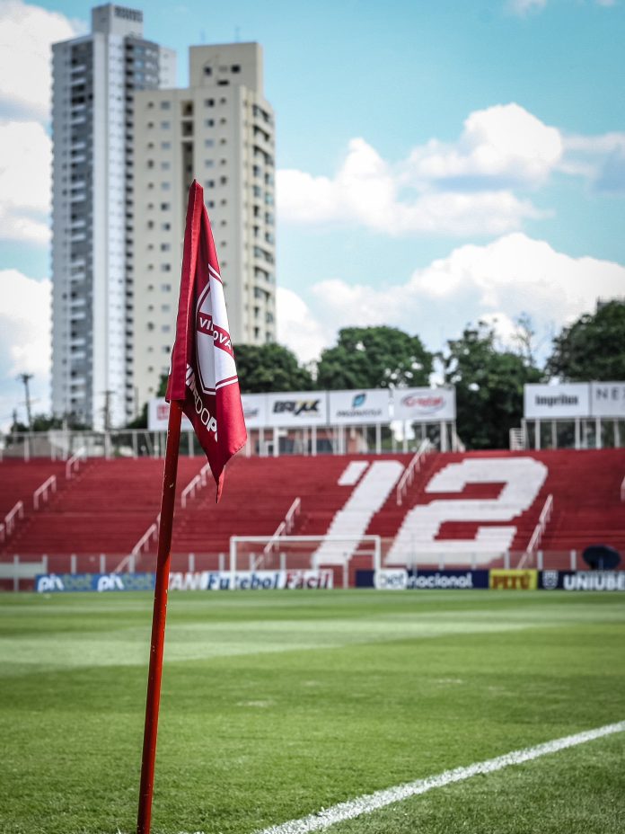 Vila Nova x Sport Série B 2022 Vila Nova x Sport Série B 2022