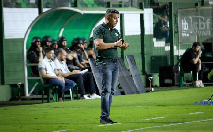 Jair Ventura Goiás 2
