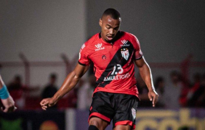 MARLON FREITAS ACG FOTO ALAN DEYVID