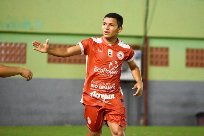 MATHEUS NEGO FOTO MANOEL FAÇANHA RIO BRANCO