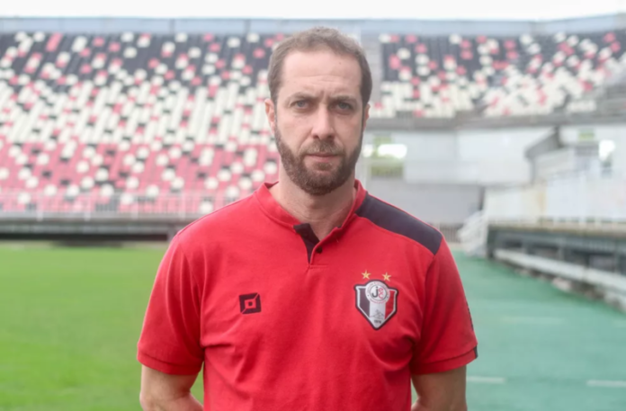 PAULO MASSARO