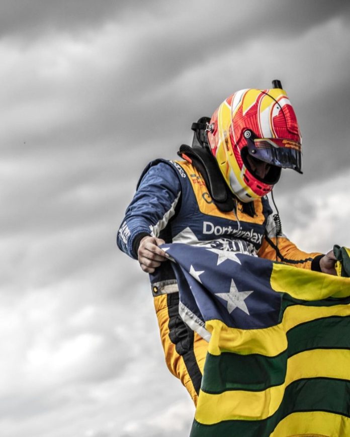 Raphael Teixeira campeão GT Sprint Race Special Edition Raphael Teixeira campeão GT Sprint Race Special Edition