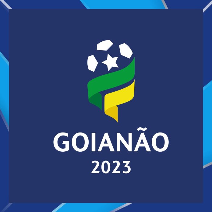 FGF apresenta identidade visual para o Goianão 2023