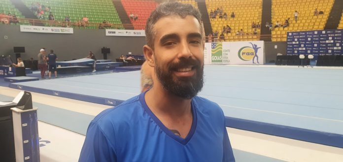 Bruno Henrique Torres Astramp Stargym ginástica artística Bruno Henrique Torres Astramp Stargym ginástica artística