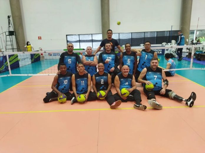 adfego vôlei sentado