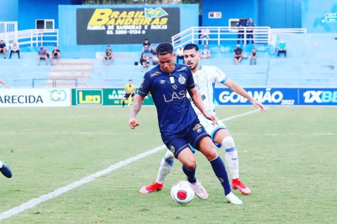 gilvan aparecidense