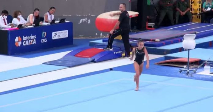 ginástica goiânia