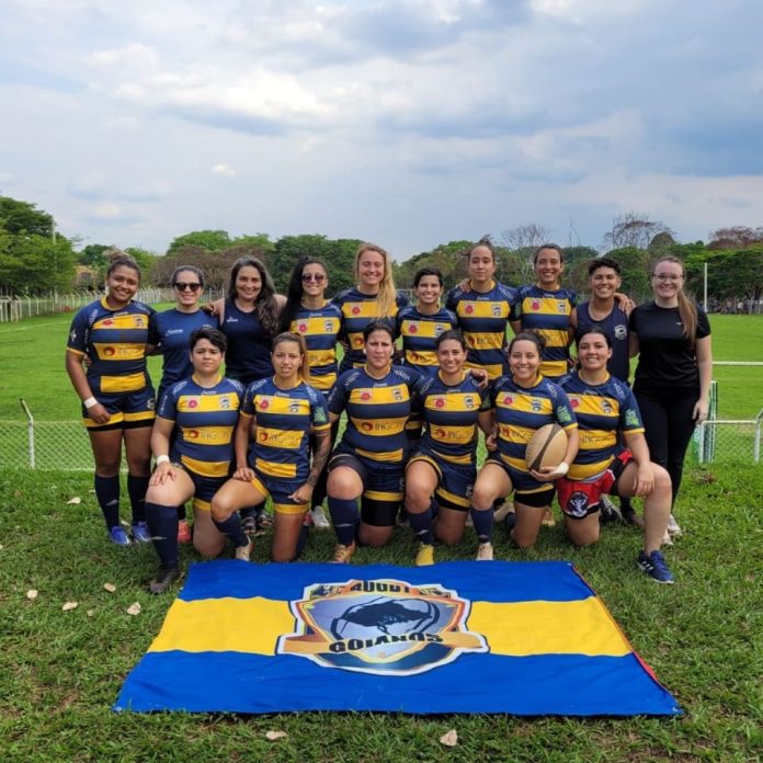 goianos rugby