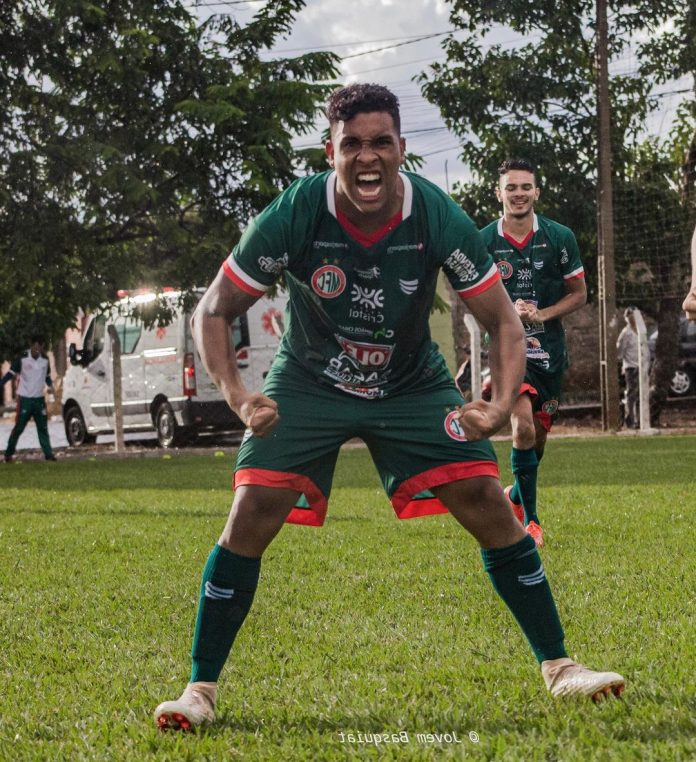 gustavo almeida morrinhos