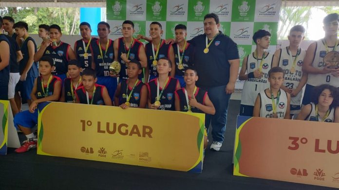 jogos escolares brasileiros