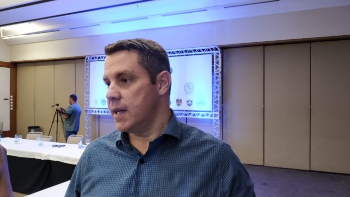 marco antônio maia