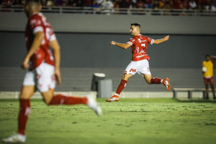 matheuzinho vila nova