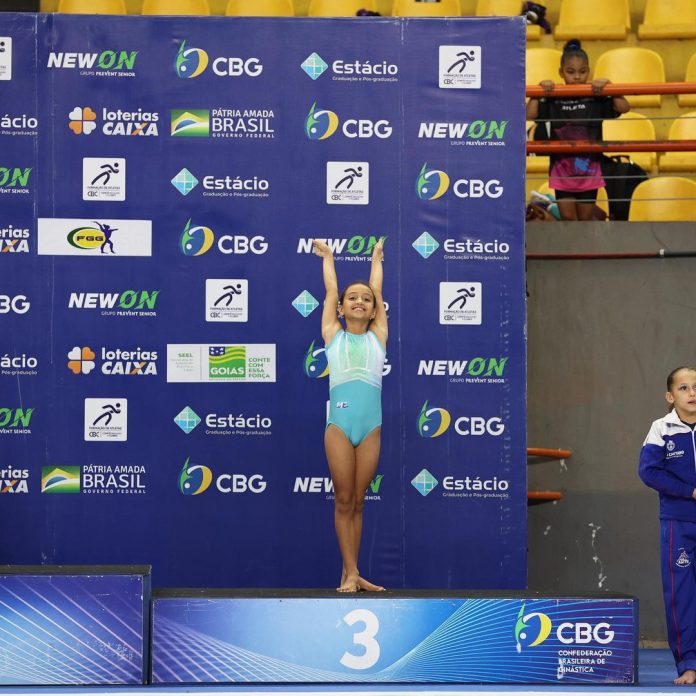 ms ginástica