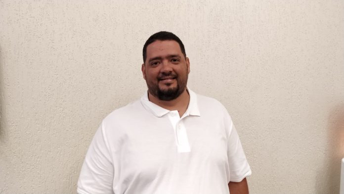 paulo roberto barbosa