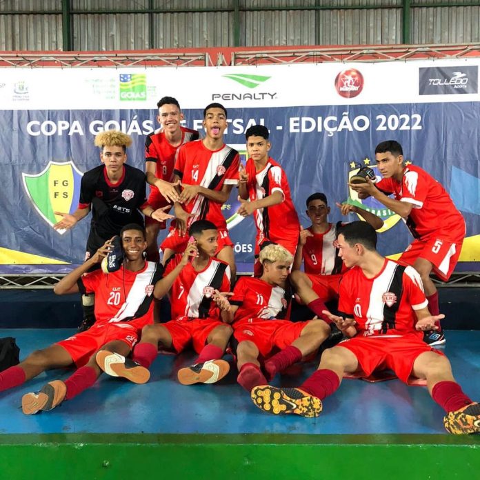 serp futsal 2022