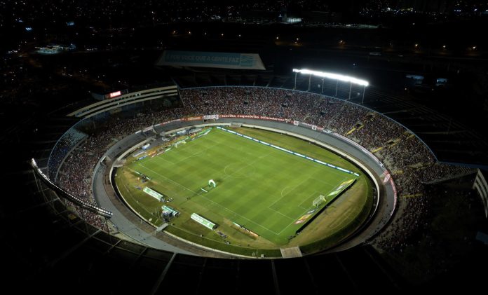 torcida vila nova serra dourada