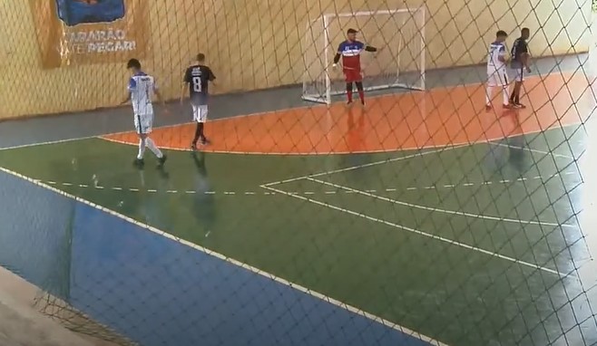unirv damianópolis