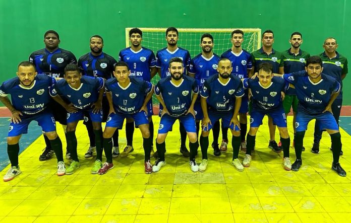 unirv futsal