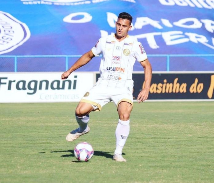 vanderley aparecidense