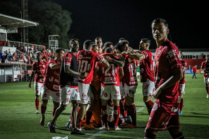 vila nova copa verde