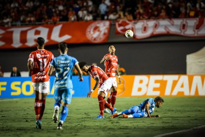 vila nova x paysandu copa verde (2)