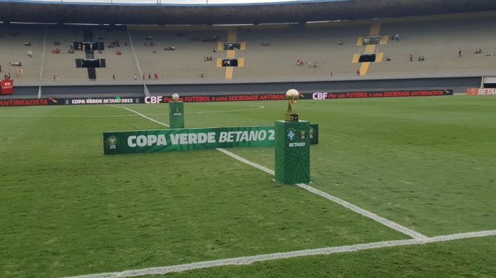 vila nova x paysandu final copa verde 2022