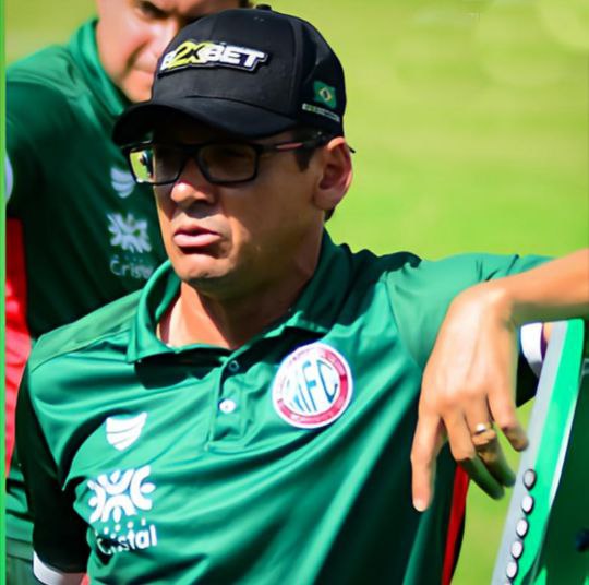 Augusto César Morrinhos