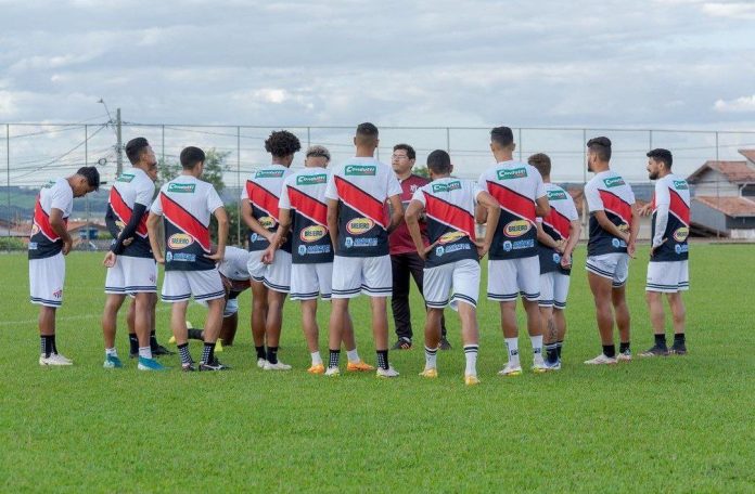 ELENCO ANÁPOLIS 2022