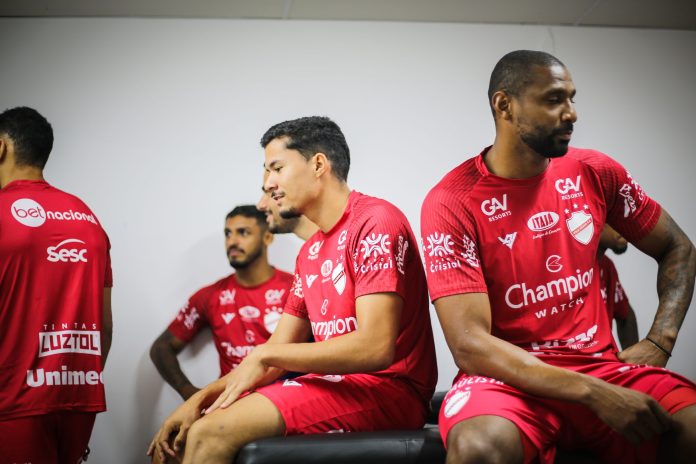ELENCO VILA NOVA 2023