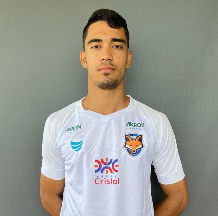 FELIPE TAVARES FOTO GEA