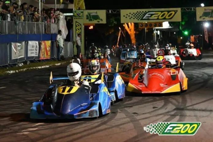 FORMULA 200 PARQUE DAS LARANJEIRAS GOIANIA