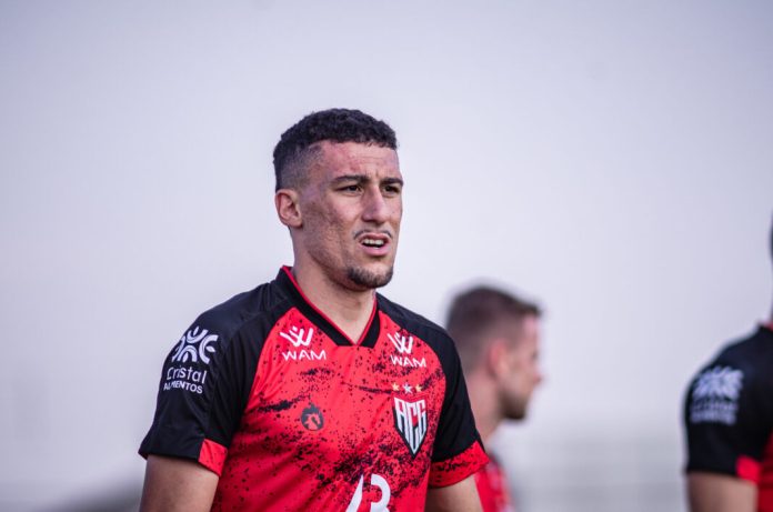 GABRIEL BARALHAS FOTO ALAN DEYVID