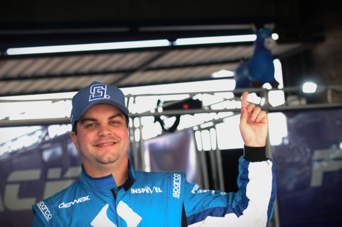 Guilherme Sirtoli Turismo Nacional