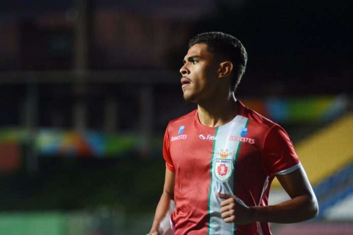 IGOR RIBEIRO REAL NOROESTE FOTO REAL NOROESTE