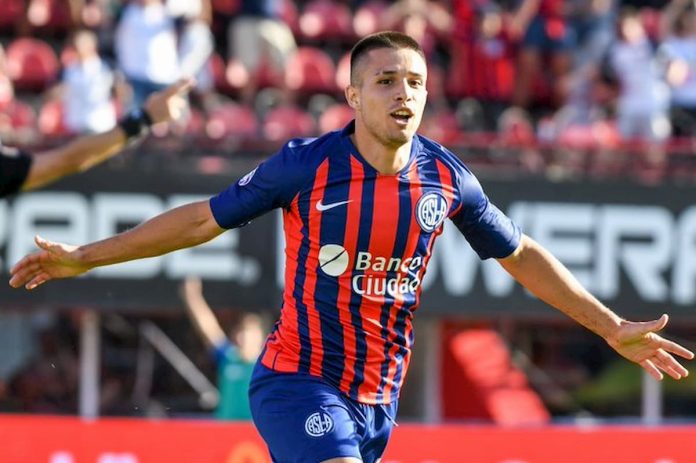 Julian Palacios San Lorenzo