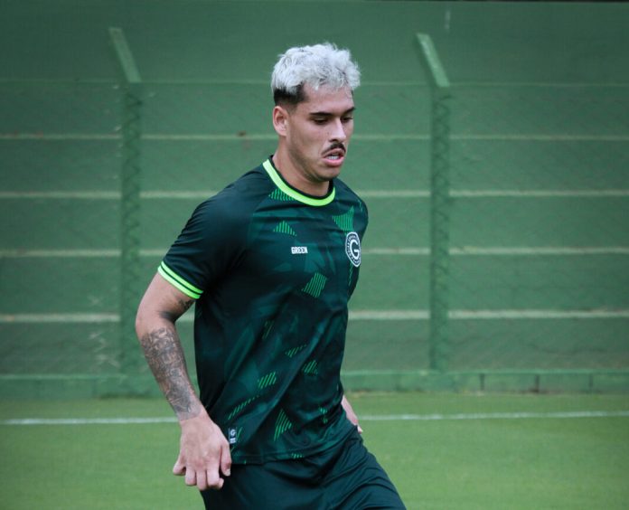 LUCAS HALTER GOI AS