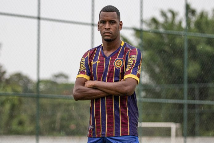 LUIZ HENRIQUE MADUREIRA