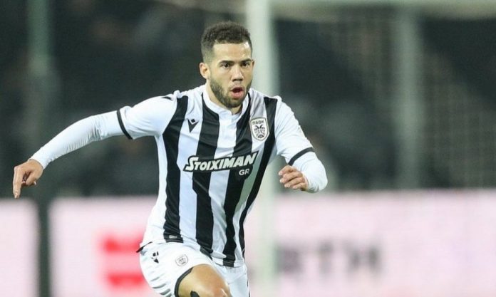 RODRIGO SOARES PAOK