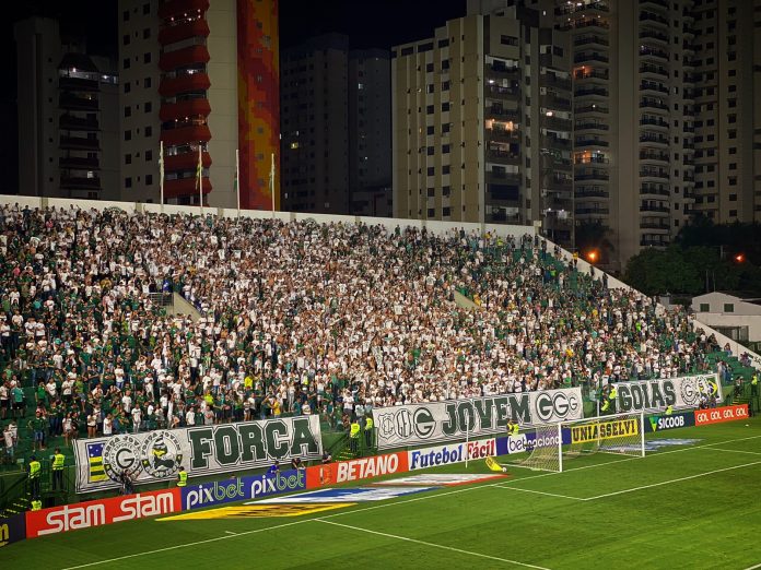 SERRINHA GOIAS