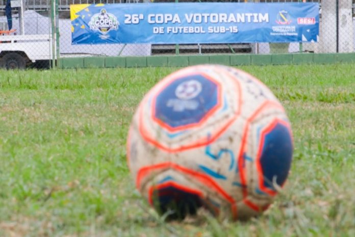 copa votorantim