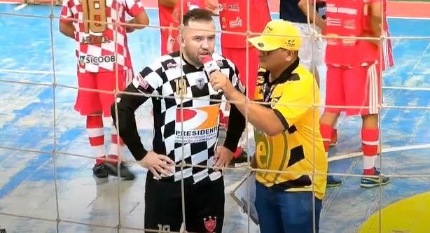 diego gervásio arena