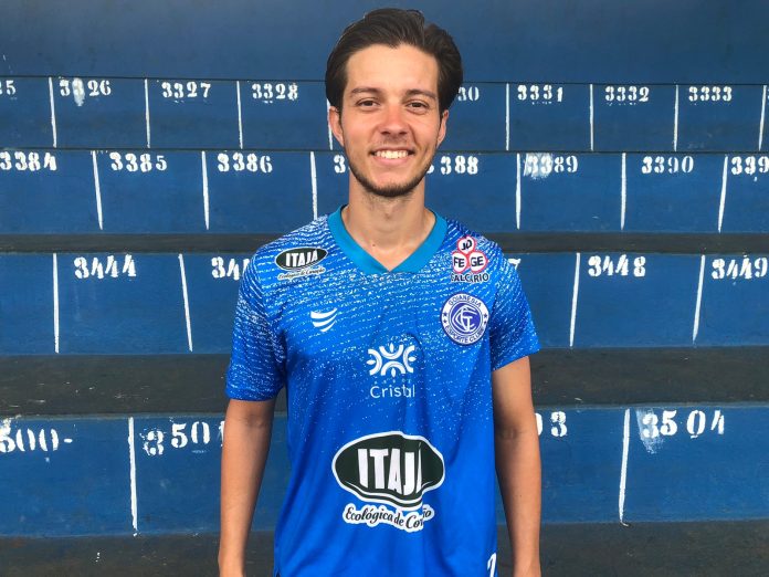 gabriel correia goianésia