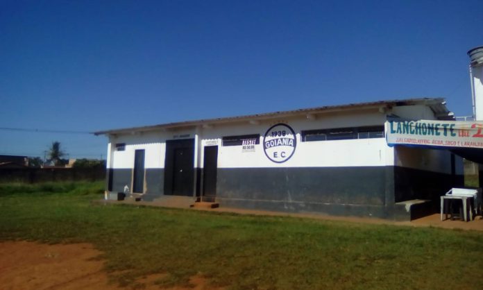 goiania vila olímpica