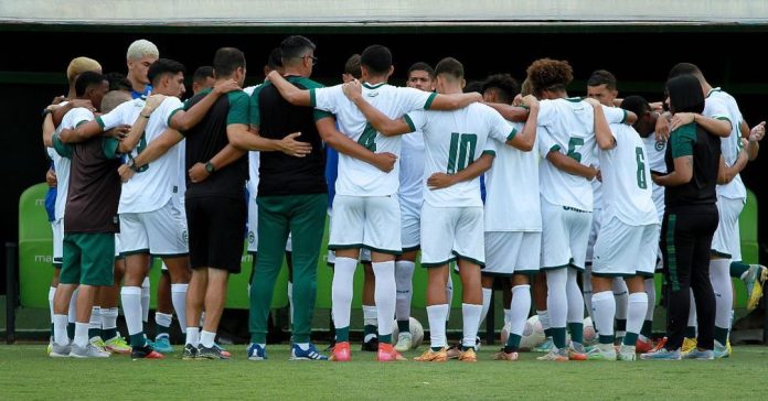 goiás sub-20